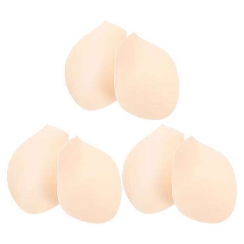 12Stk U-Förmiger Bulge Enhancing Pad Für Herren Badehose