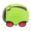 5St Pull Back Auto Set Groen Met Ontwerp Voor Peuters En Kids 1