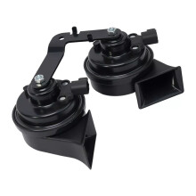 Bocina de Caracol Súper Fuerte con Sonido de Silbido de Doble Tono para Automóvil 1622755-00-B,1109660-00-A para Model 3 2017-2023