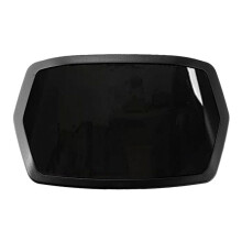 Gauge Spoiler Gauge Support Gauge Shield Cover for Can Am Ryker 600 900 Sport & Ryker Rally Accessories 219400818,A