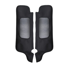 Pare-Soleil de Voiture de Rechange pour Mustang 1994-2004, Pare-Soleil Gauche et Droit