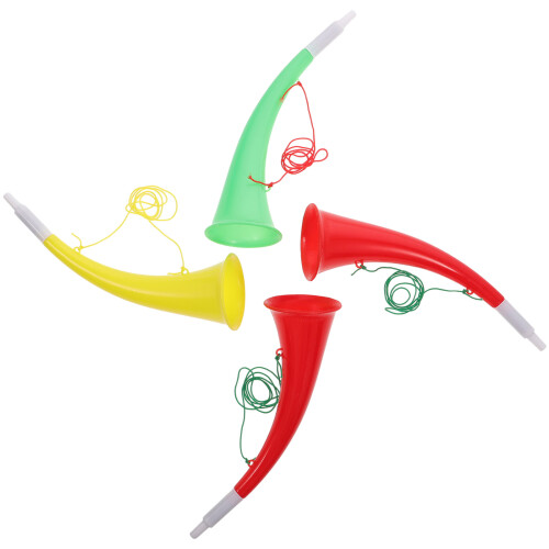 8Pièces Cornets De Support Couleurs Variées Jouets Enfantin