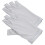4Paires Protection Uv Gel Confort Gris 1