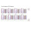 0.1R - 9999999.9R Programmable Resistor Adjustable Resistor Slide Resistor Board Step Accuracy 1% 0.1W Module 5