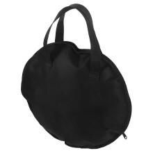 5Stk Drum Bag Schwarz Oxford Stoff Tragbar Für Drum Zubehör