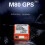 M80 PRO GPS Module with QMC5883 Compass Quick Positioning for FPV Racing Drone Long Range 4