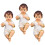 9Stk Resin Mini Jesus Figuren Christliche 1