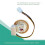 Universal Washing Water Level Sensor Electronic Sensor  Water Level  Water Pressure Sensing Control Valve 5
