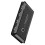 2St USB Switch Box Zwart 2 Computers 4 USB-Apparaten Printer 8