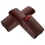 4St Bamboe Percussie Instrument Bruin Lichtgewicht Voor Kindertraining 1