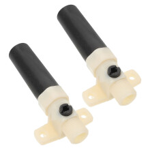 10Pcs Easy Install Automatic Water Valve for Sheep Cattle Pet Bowls