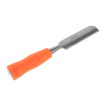 2Pcs Steel Plastic Golf Grip Tool Orange Grip Tape Remover