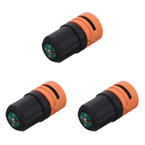 3Pièces Microphone Capsule Cardioïde Son Présence Multi 1