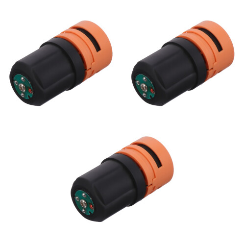 3Pièces Microphone Capsule Cardioïde Son Présence Multi 2