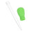 4Pcs Multifunctional Fish Tank Cleaner Tools Acrylic Portable Droppers 1