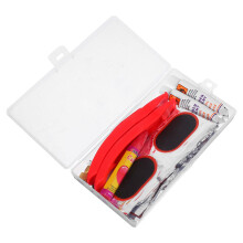 5Sets Bike Reifen Flicken Set, Bunt, Klebefrei, Robust Für
