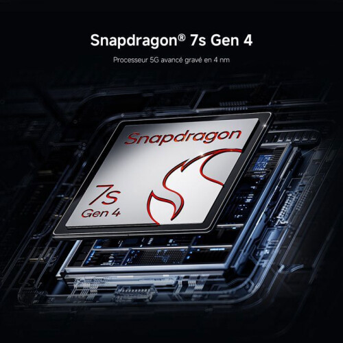 Xiaomi Smartfony Poco M8 PRO 12 GB RAM 512 GB Czarny 2