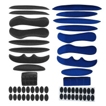 4Pcs Durable Stainless Steel Guardrail Connectors for Rv Wine Cabinets