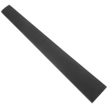 4Pcs Durable Wood Violin Fingerboard Replacement for Professional Use