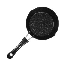 4Pcs Premium Iron Mini Omelette Pan Non-Stick Egg Cooking Frying Pans
