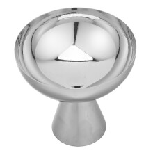 3Stk Eisschale, Multifunktional, Fußdesign, Silber, Elegant