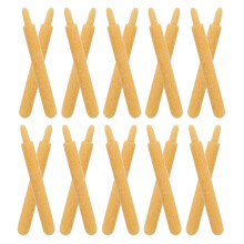 200Stk Ersatzspitzen Für Marker Beige Polyester Für Präzises