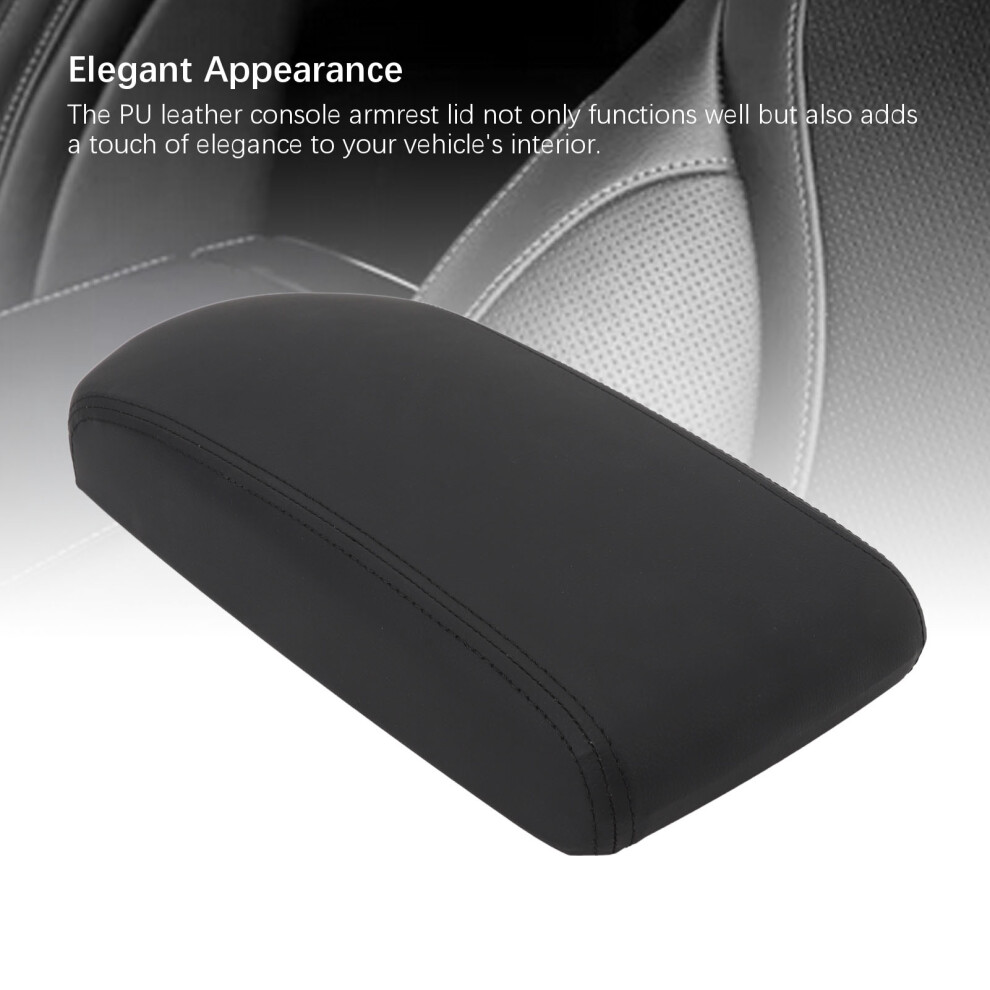 Comfort Pu Armrest Lid For Altima 2013-2018 7055741297502