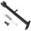 4Stk Motorroller Kickstand Seitliche Stütze Aus Metall 1