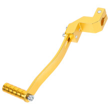 3Stk Goldenes Aluminium Kupplungs- Und Bremshebel Ersatzteile