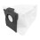 For  Mova E30 Ultra Replacement Main Side Brush Hepa Filter Mop Cloths Dust Bag Accessories 6