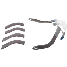 Replcement Cushion, Frame, Headgear, Clips Assembly for Airfit F20 Frame System Full-Face Mask (M) CPAP Parts