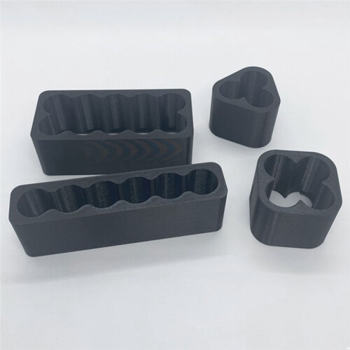 18650 Lithium Battery Bracket - Batteries Holder for Fast Spot Welding and Secure Battery Pack Assembly 2