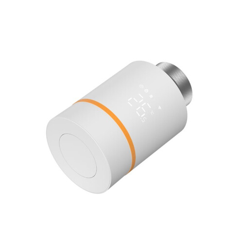 Tuya WiFi  Thermostat Valves with LED Display Programmable Thermostat Heater Controller Support App/Voice Control 1