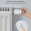 Tuya WiFi  Thermostat Valves with LED Display Programmable Thermostat Heater Controller Support App/Voice Control 6