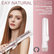 Airflow Attachment for FlexStyle Nozzles Attachment Smoothing Comb Nozzle for Smooth Hair Style A