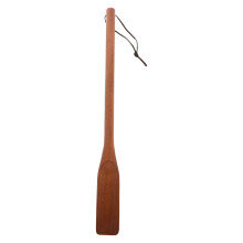 4Stk Lange Holz Schuhlöffel Für Senioren Robust & Elegant