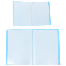 4Stk Elegantes Diamond Storage Album A4 & A3 Für Bastelbedarf