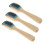 15Pièces Brosses Bois Acier Pour Chaussures De Danse 1