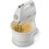 Kenwood Elvisp con Bunke HMP32.A0WH Chefette Lite 2