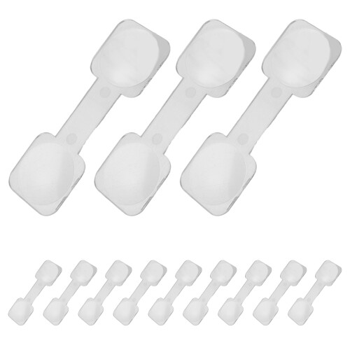 40Pièces Loupe D'exploration Outdoor Double Enfants