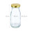 Små flasker 150 ml 24-pakning 6