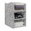 Organizator de dulap pachet de 3 2