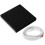 2Pcs Advanced Smart Thermostat for Home Floor Heating System Black 1