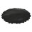4Pcs Black Trampoline Jumping Mat Uv Resistant Durable Cloth Material 1