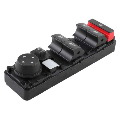 Car 100016226 Door Power Window  Button for  Car Accessories 1