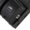 8E0959851C Power Window Master  Button for  A4 S4 2005-2008 R8 2007-2012 TT 2011-2014 RS4 2006-2008 6