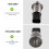 260-2180 2602180 Högtryckssensorbrytare 40Mpa Trycksensor för  Grävmaskin 349D 374D 390D 4
