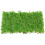 2Pcs Mini Model Grass Clusters Green Nylon for Sand Table Scenery 1