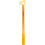 3Pcs Golden Dual-Use Window Pole Opener Extendable for Bedroom Kitchen 1