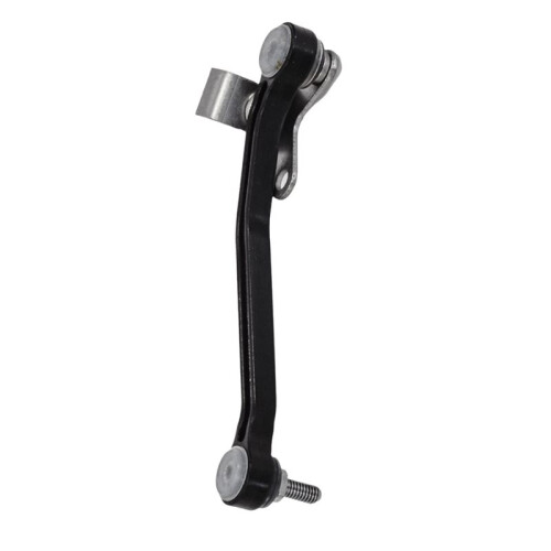 Car Front Right Height Sensor Link A1663200832 for - GLS X166 ML W166 GLE W292 Level Sensor Bracket 2